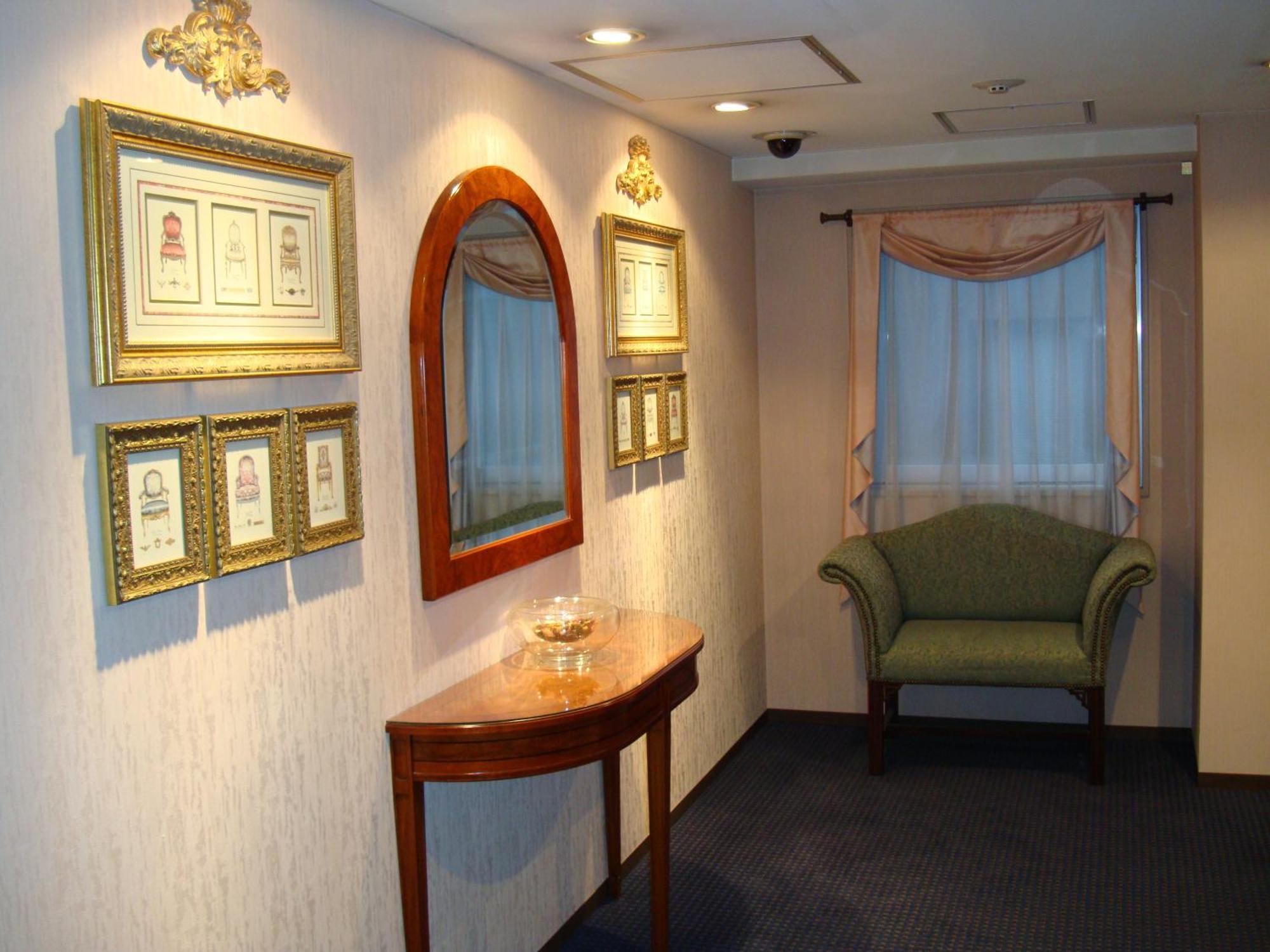 Dukes Hotel Hakata Fukuoka  Dış mekan fotoğraf